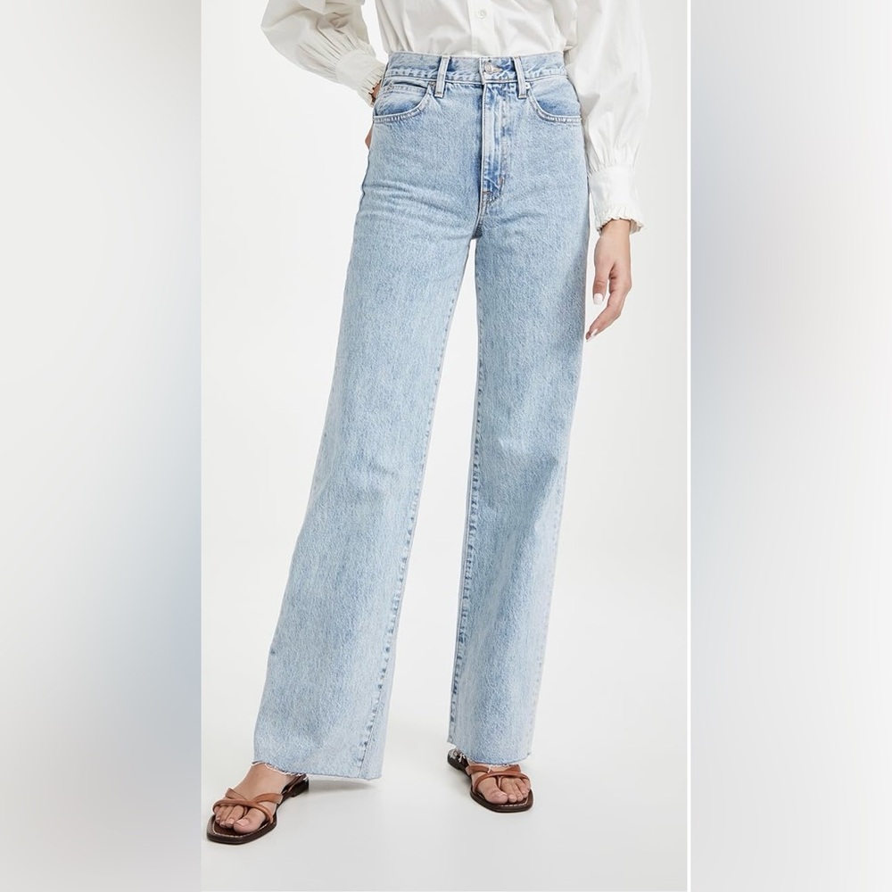 Slvrlake Grace Jeans, 27